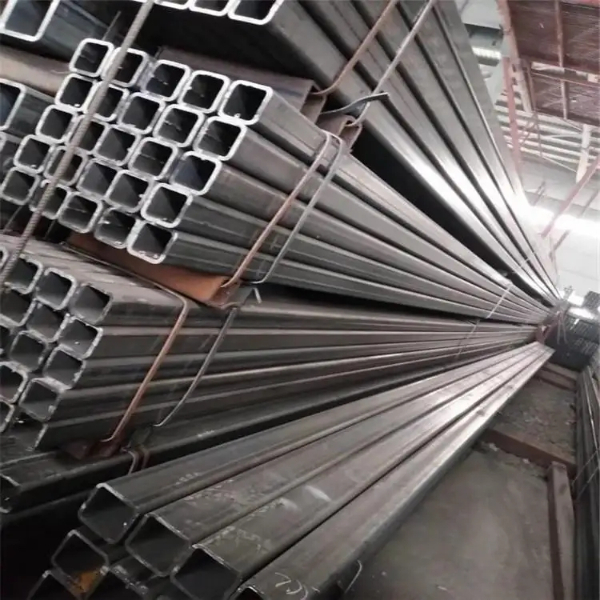 湛江Q345B无缝方管