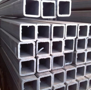 湛江16mn无缝方管